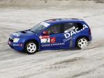 Dacia Duster Trophee Andros 2009 года